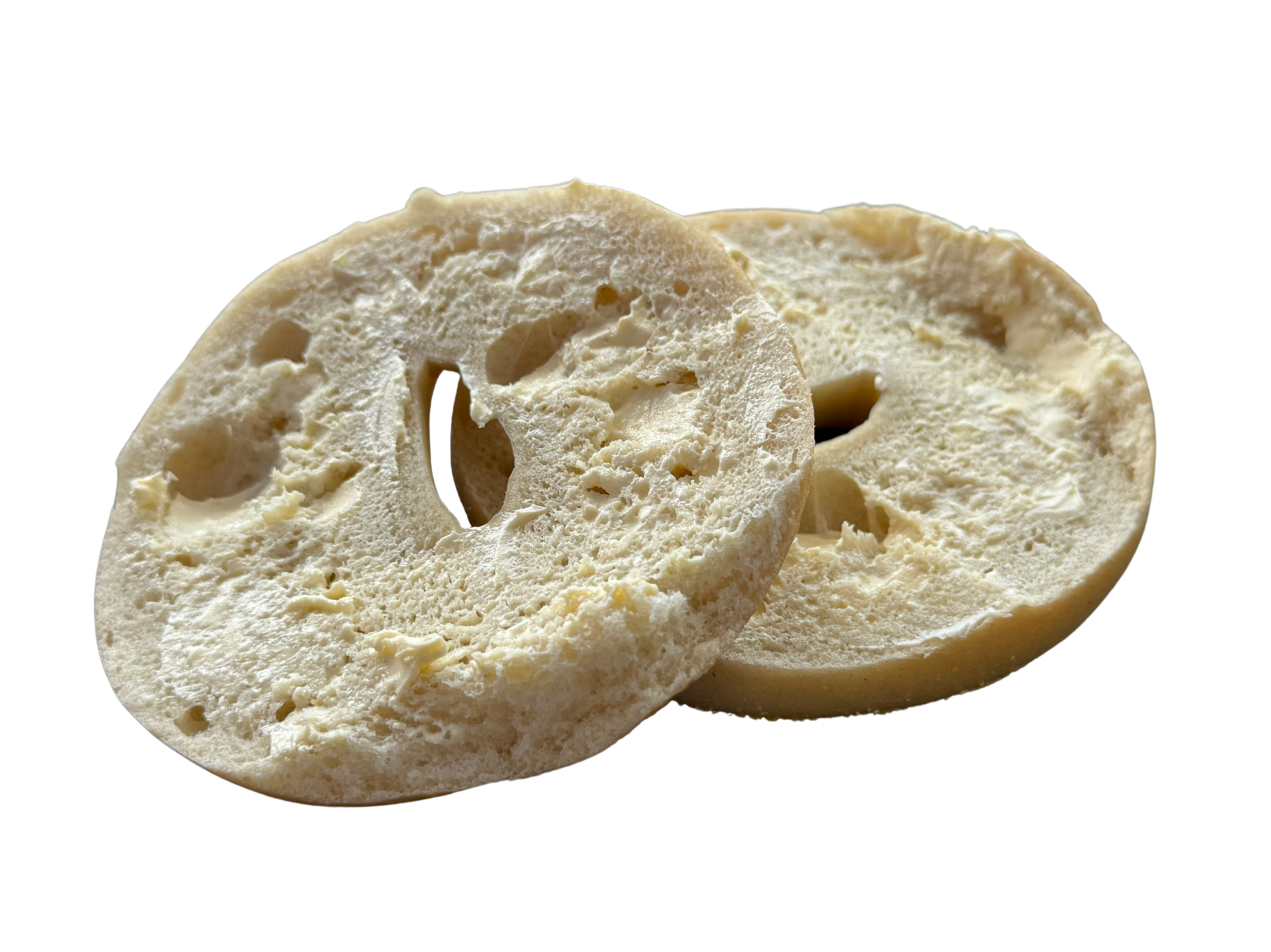 Bagel w/ Butter
