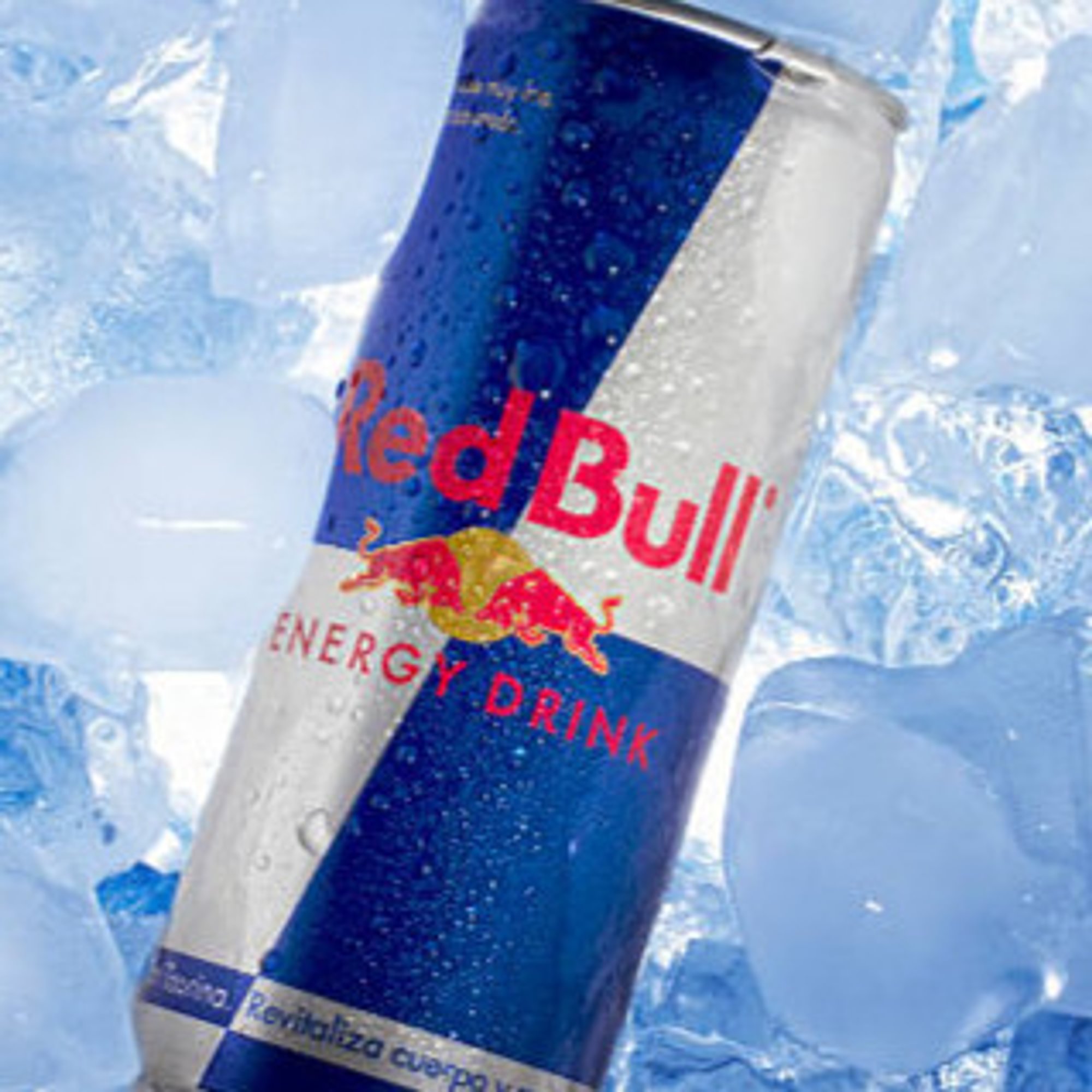 Redbull 8.4oz
