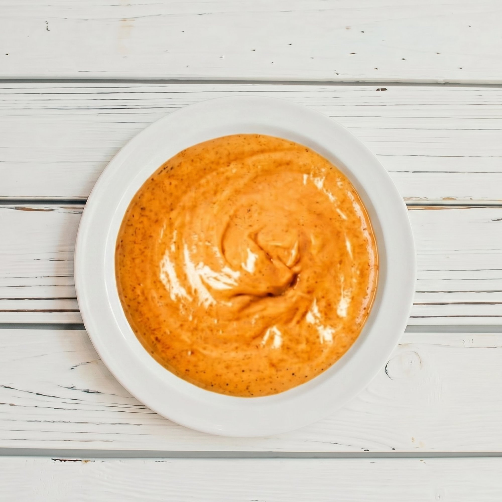 Ben's Special Cajun Sauce
