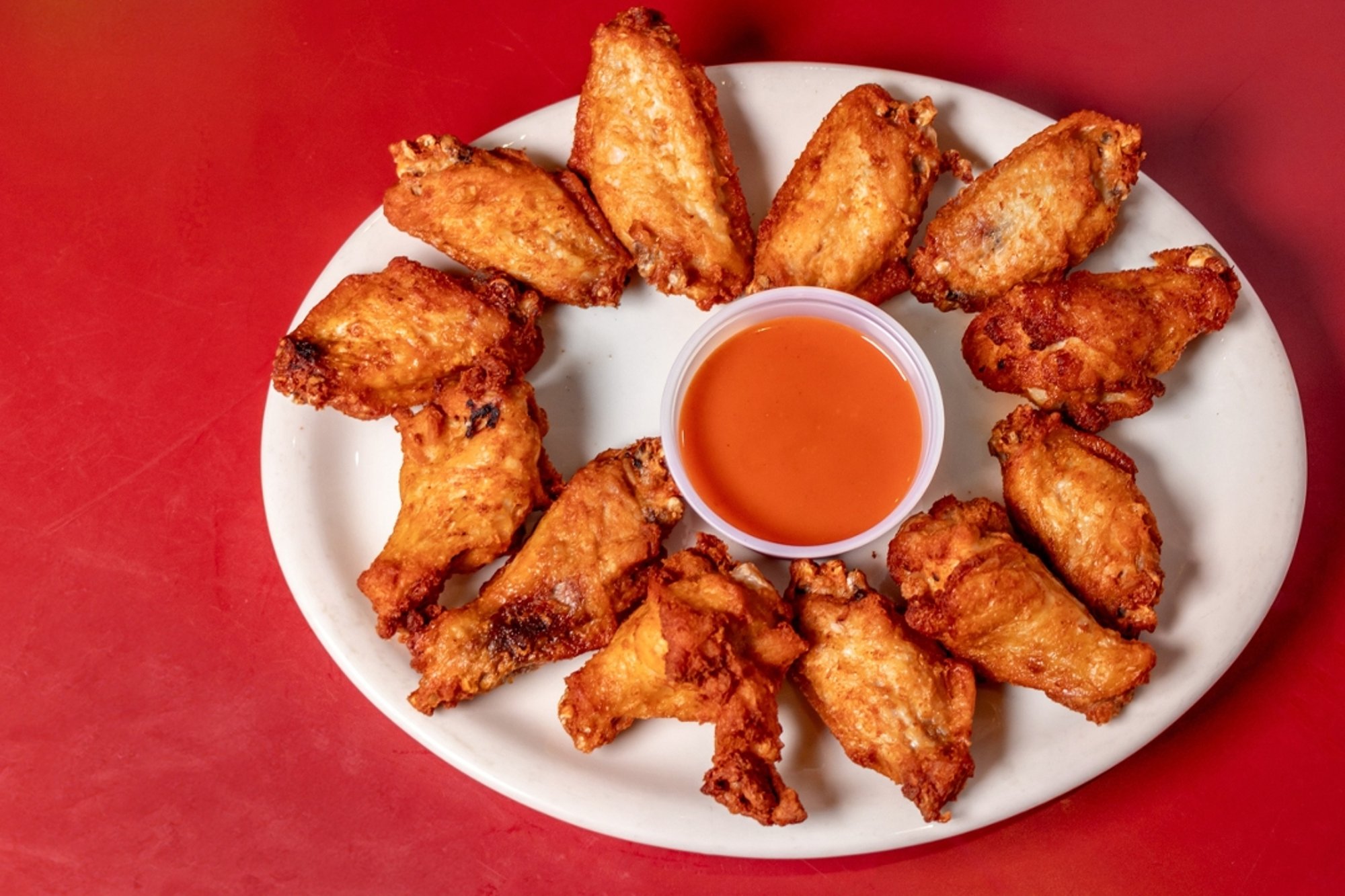 Full Wings (12)