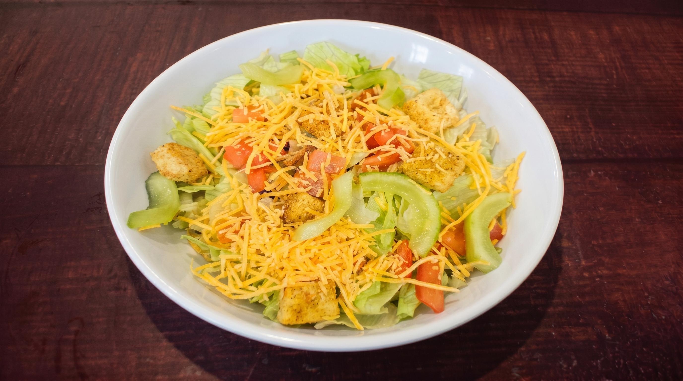 House Salad