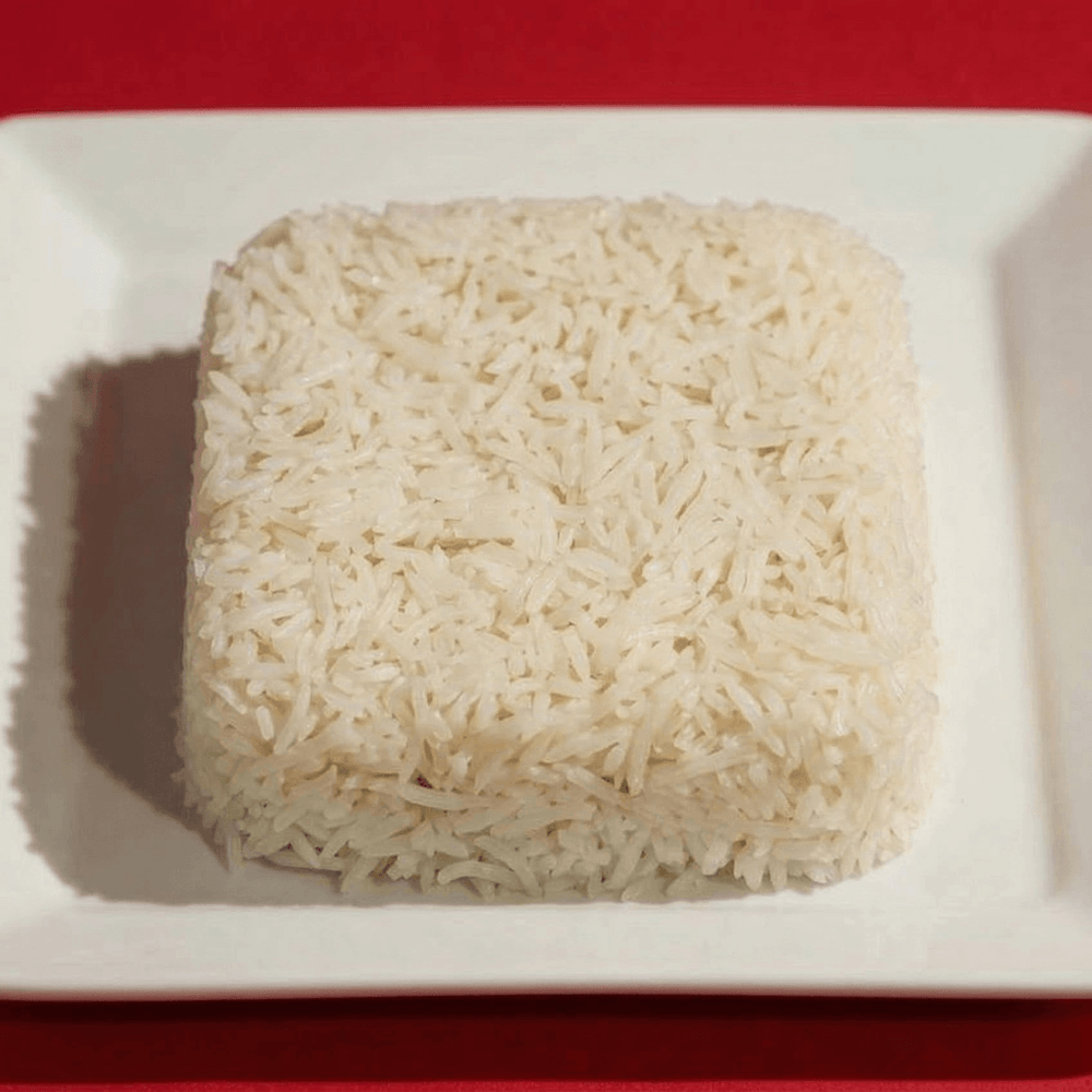Basmati Rice