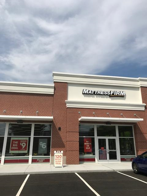 Mattress Firm Windsor Photo