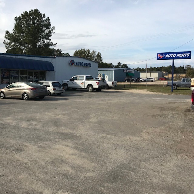 Carquest Auto Parts - Auto Parts of Sumter Photo