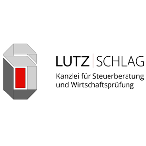 Logo von Kanzlei Lutz & Schlag