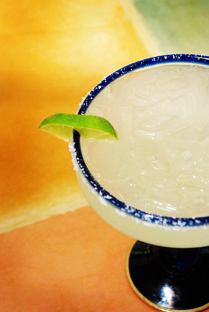 HOUSE MARGARITA