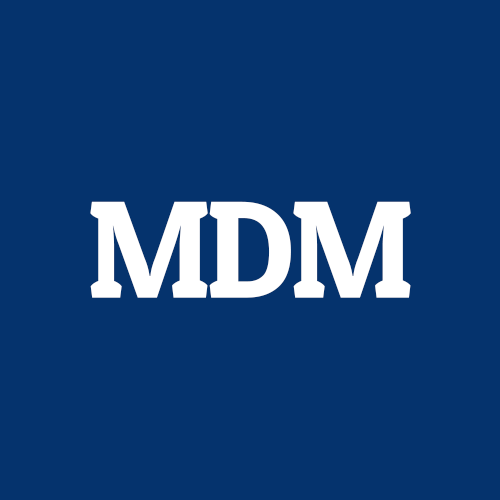 Mdm Automotive Repair And Service