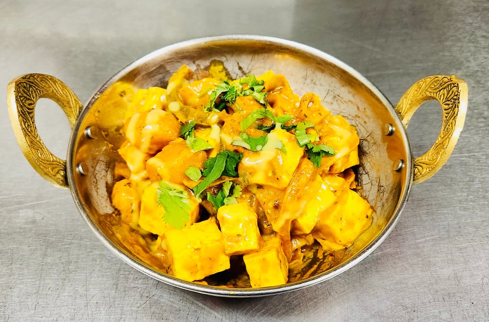 Karahi Curry