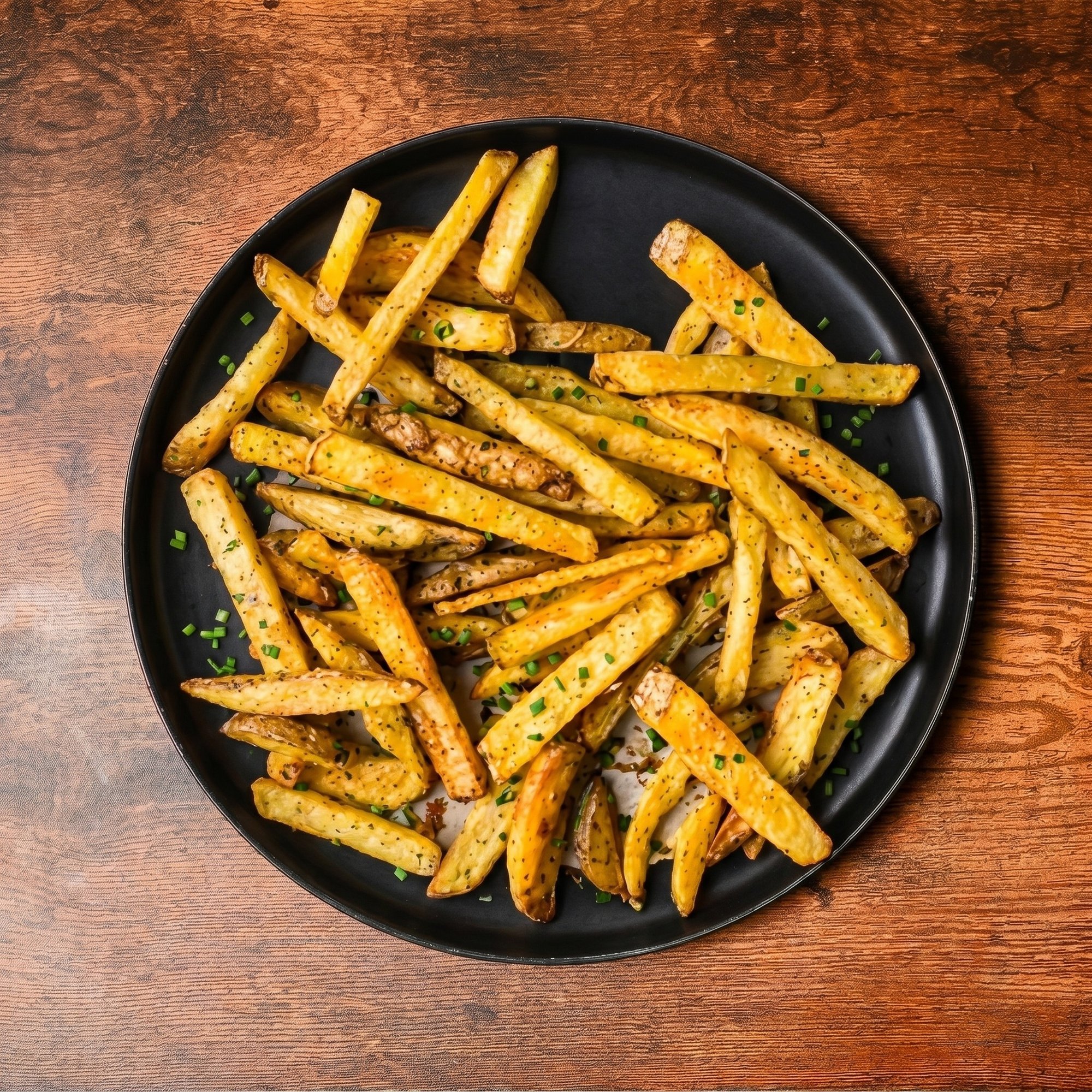 Homestyle Fries