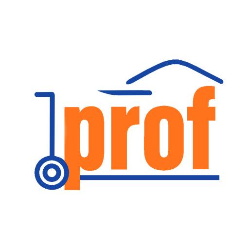 ProfMoving & Storage