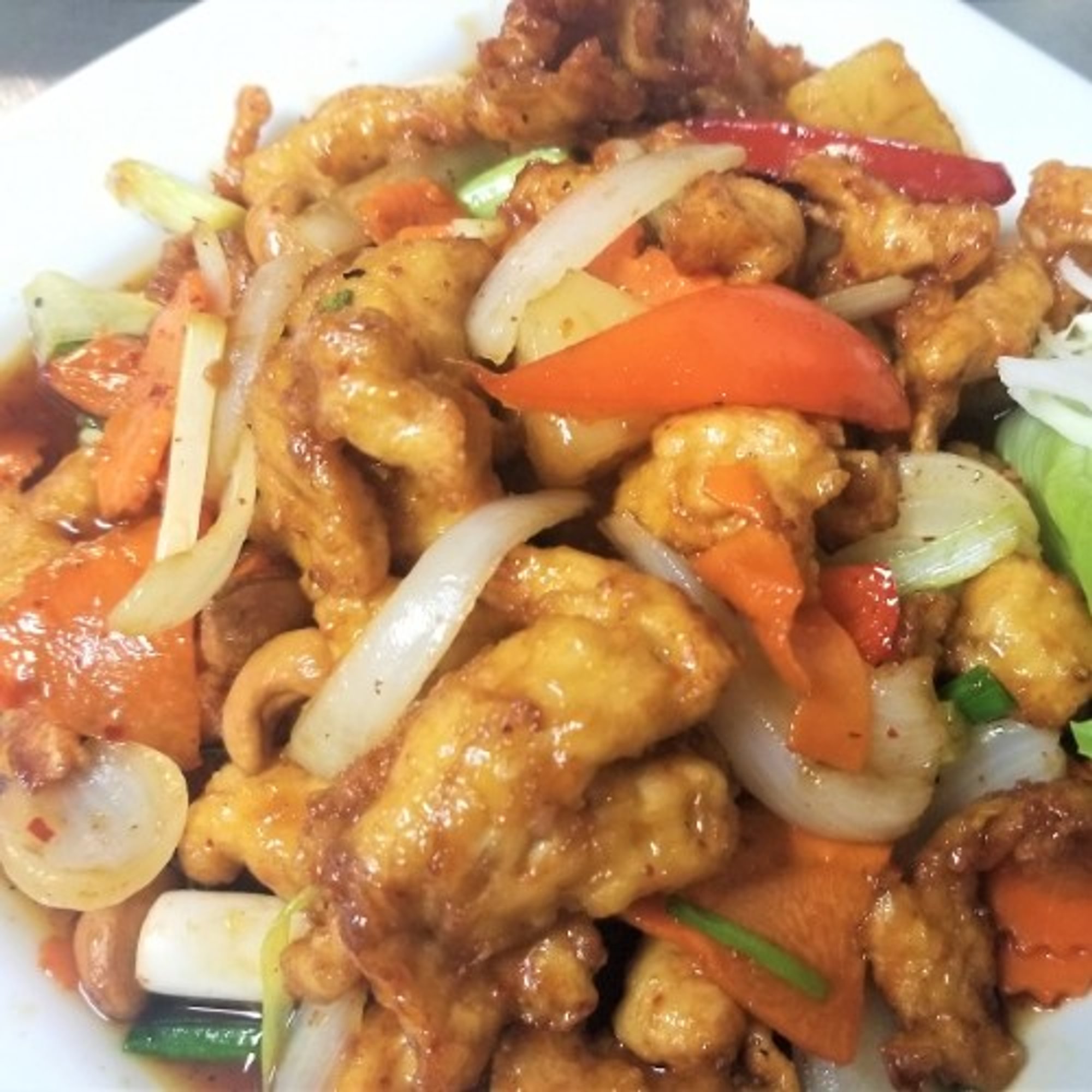 Chicken Delight