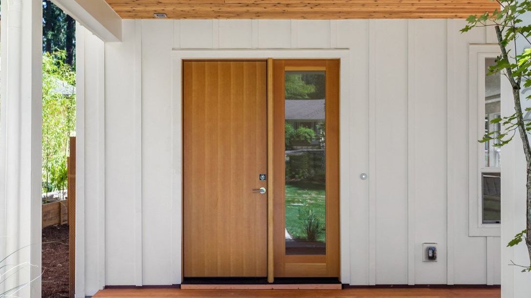 The Door Factory Gosford