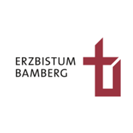Logo von Erzbistum Bamberg