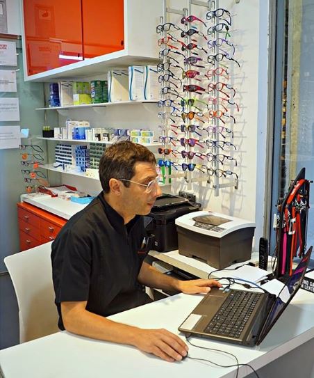 Galería en miniatura