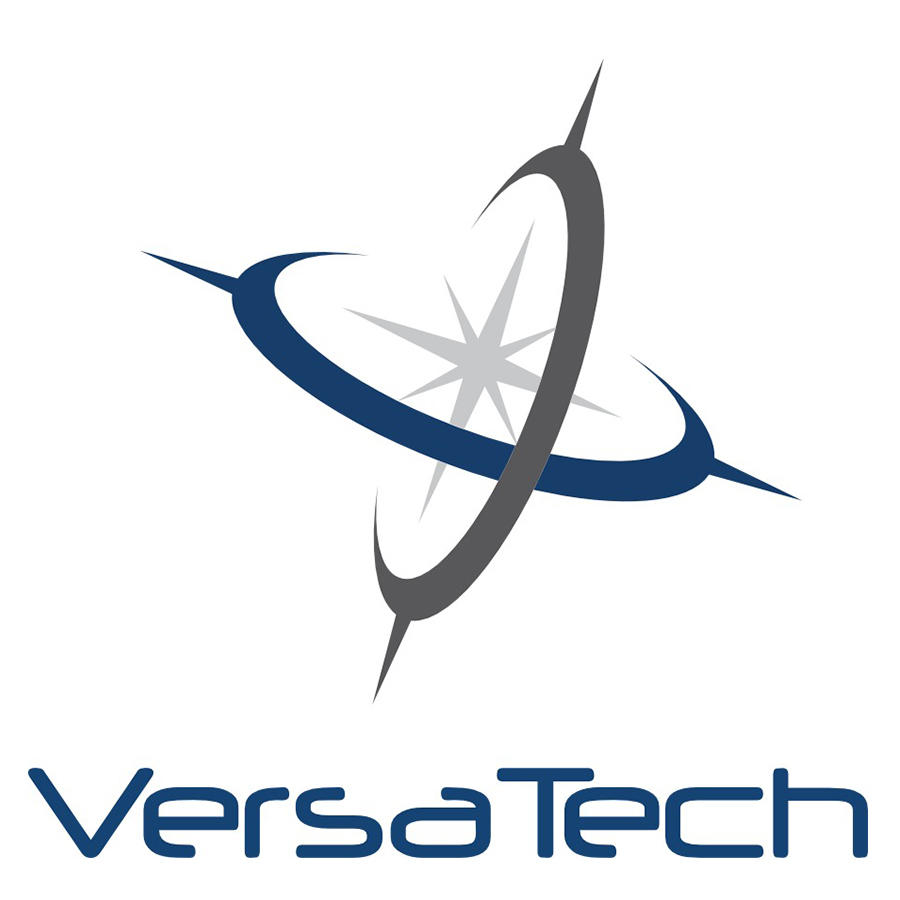 VersaTech, LLC Logo