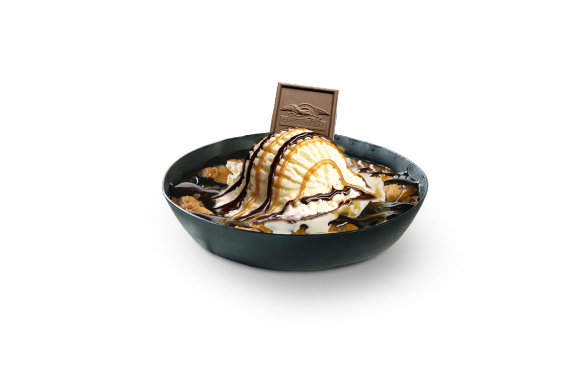 NEW! Monster Cookie