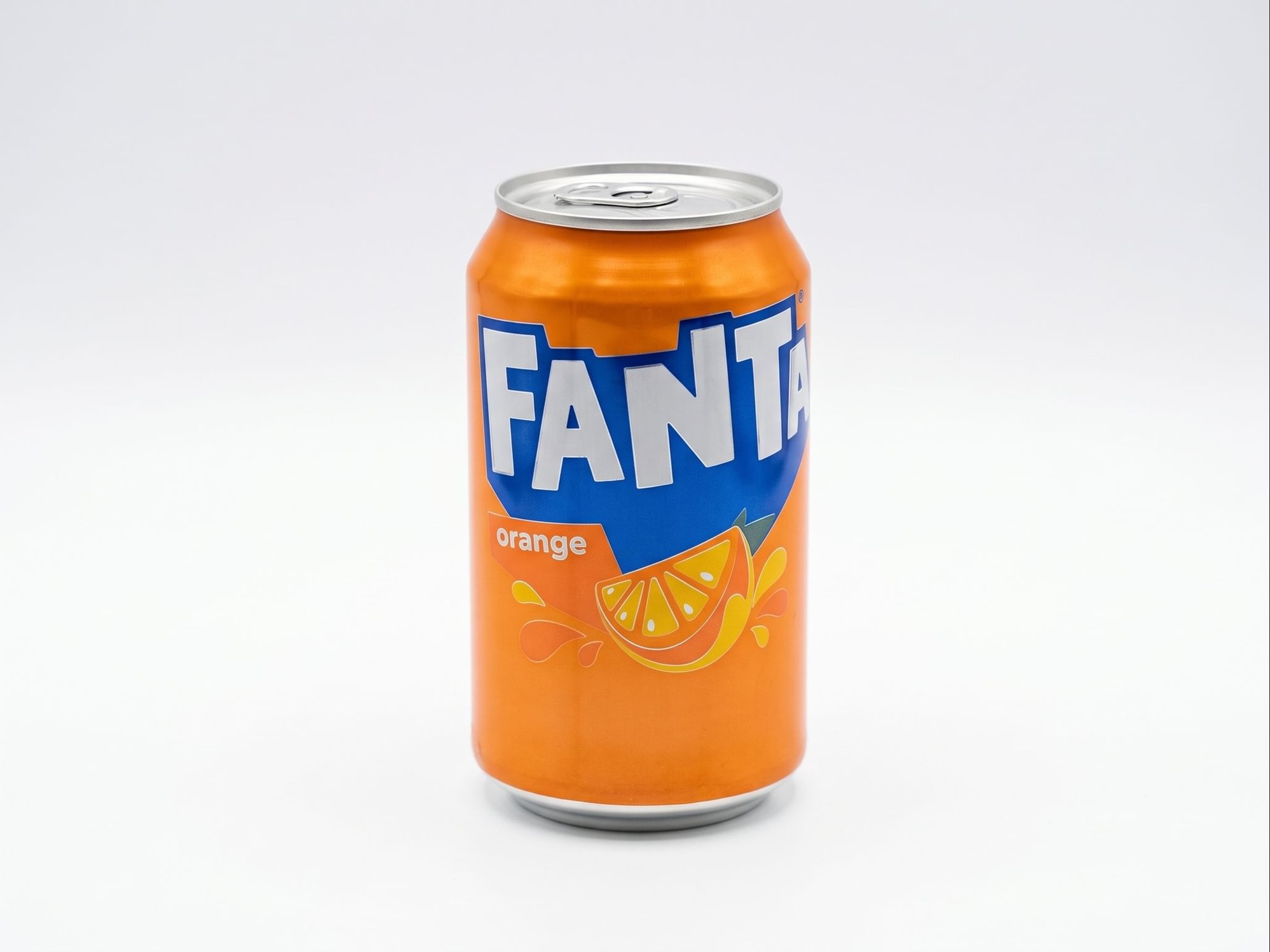 Mini Fanta