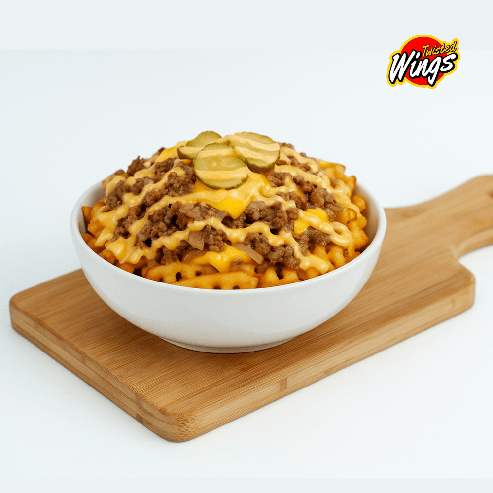 UAPs FRIES
