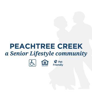 Peachtree Creek Photo