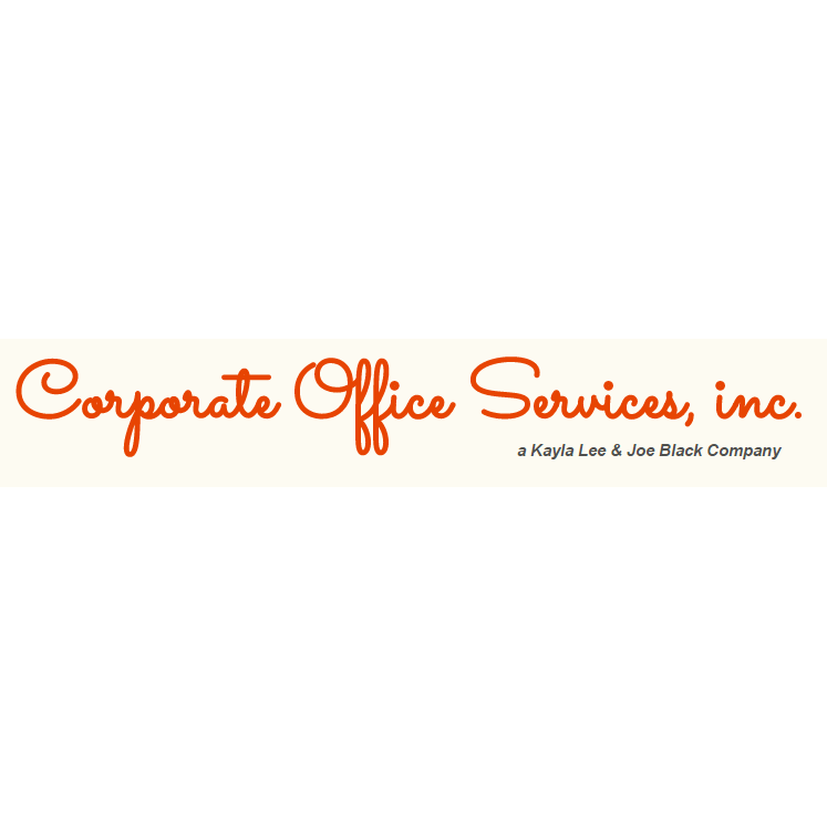Corporate office Services
