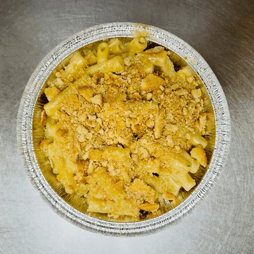 Kid's Mac & Cheese