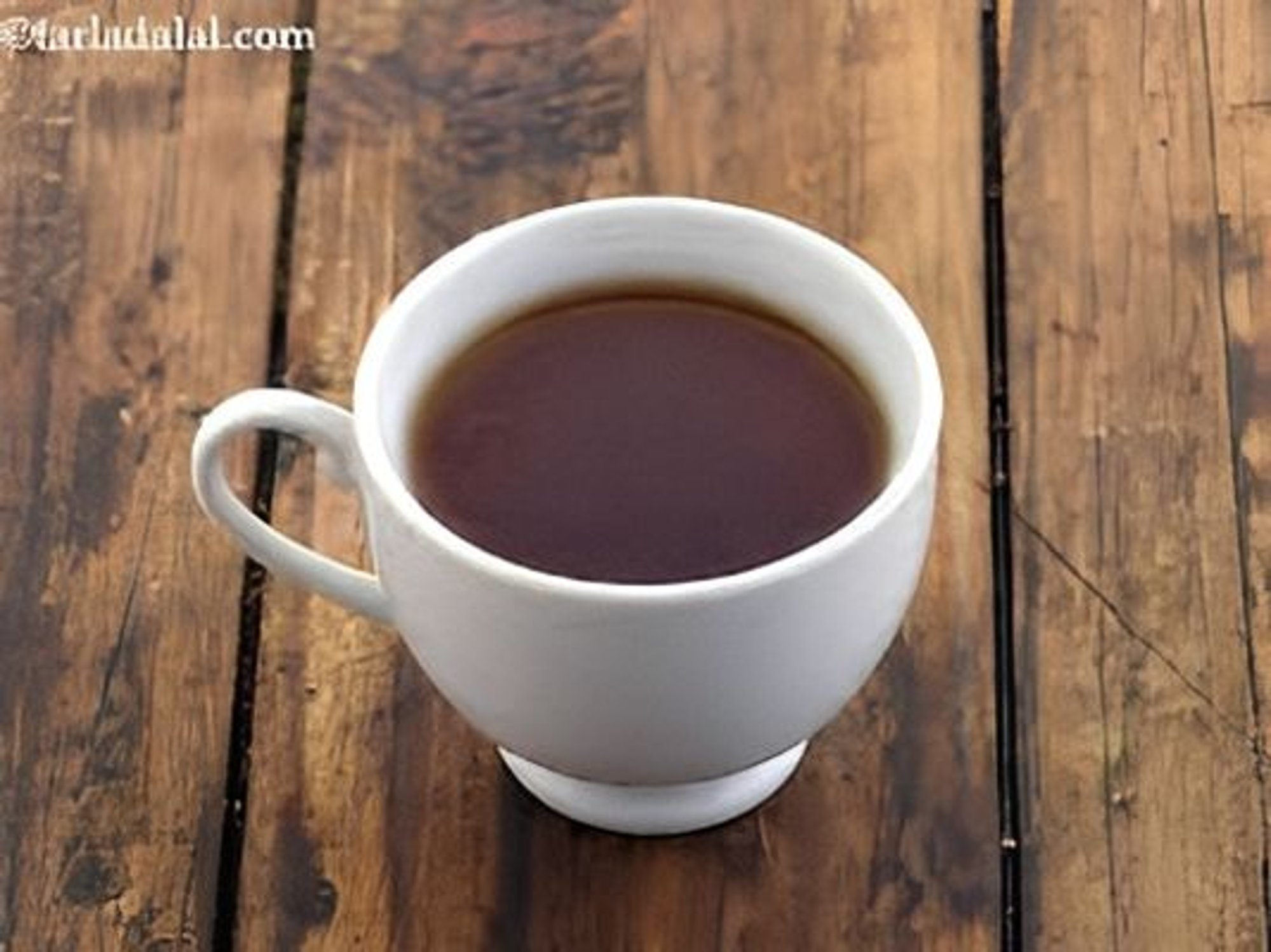 Black Tea