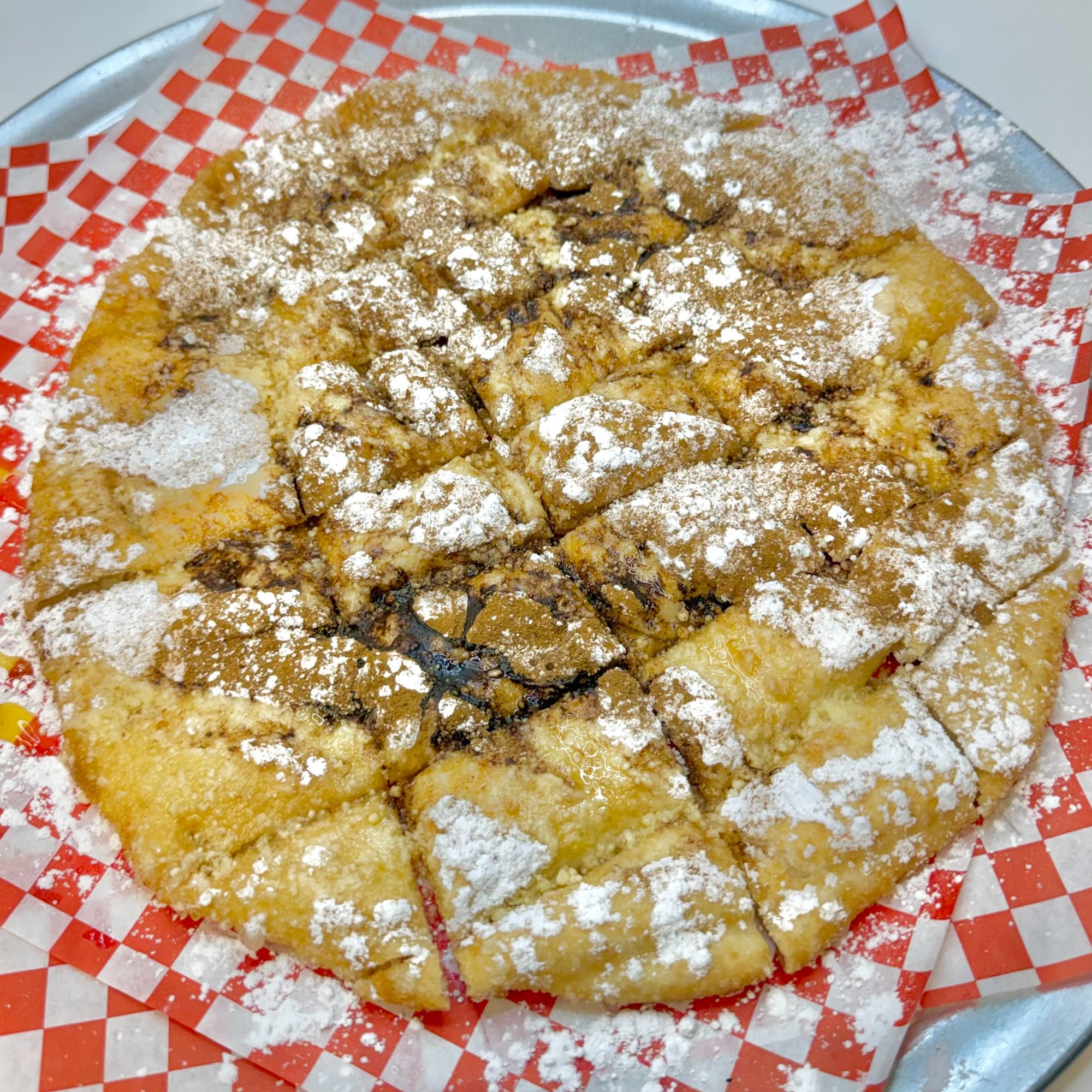 Fried Dough