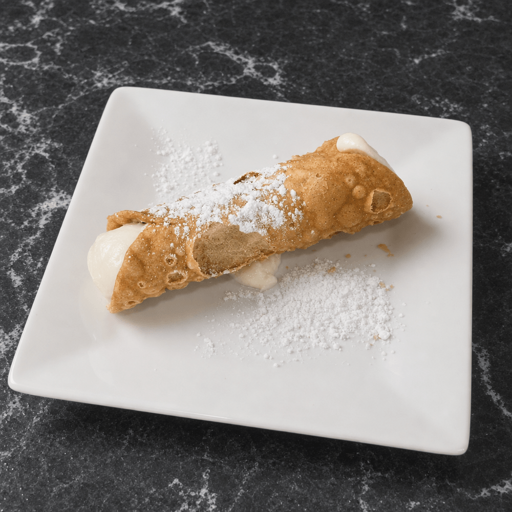 Cannoli
