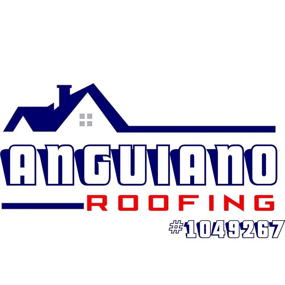Anguiano Roofing Inc Logo