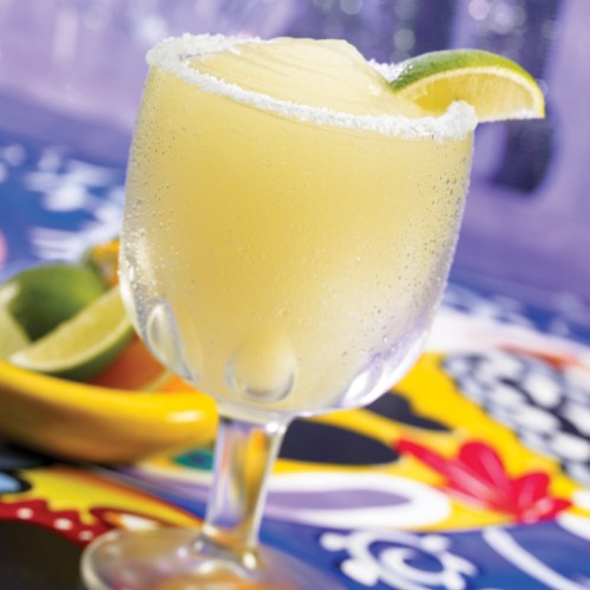 Togo Frozen Margarita - 16oz