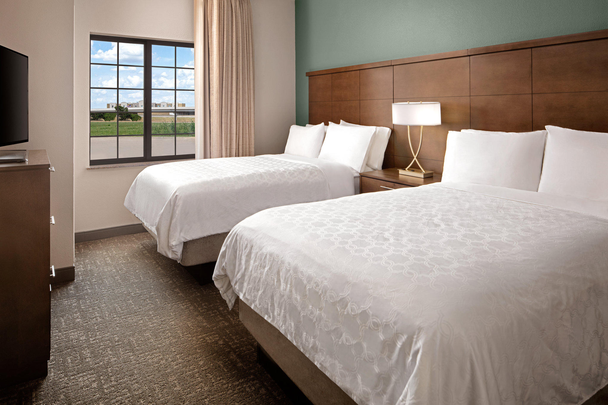 Staybridge Suites Fort Worth West Photo