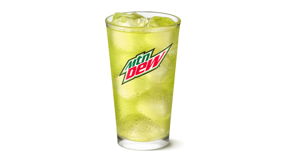 Mountain Dew