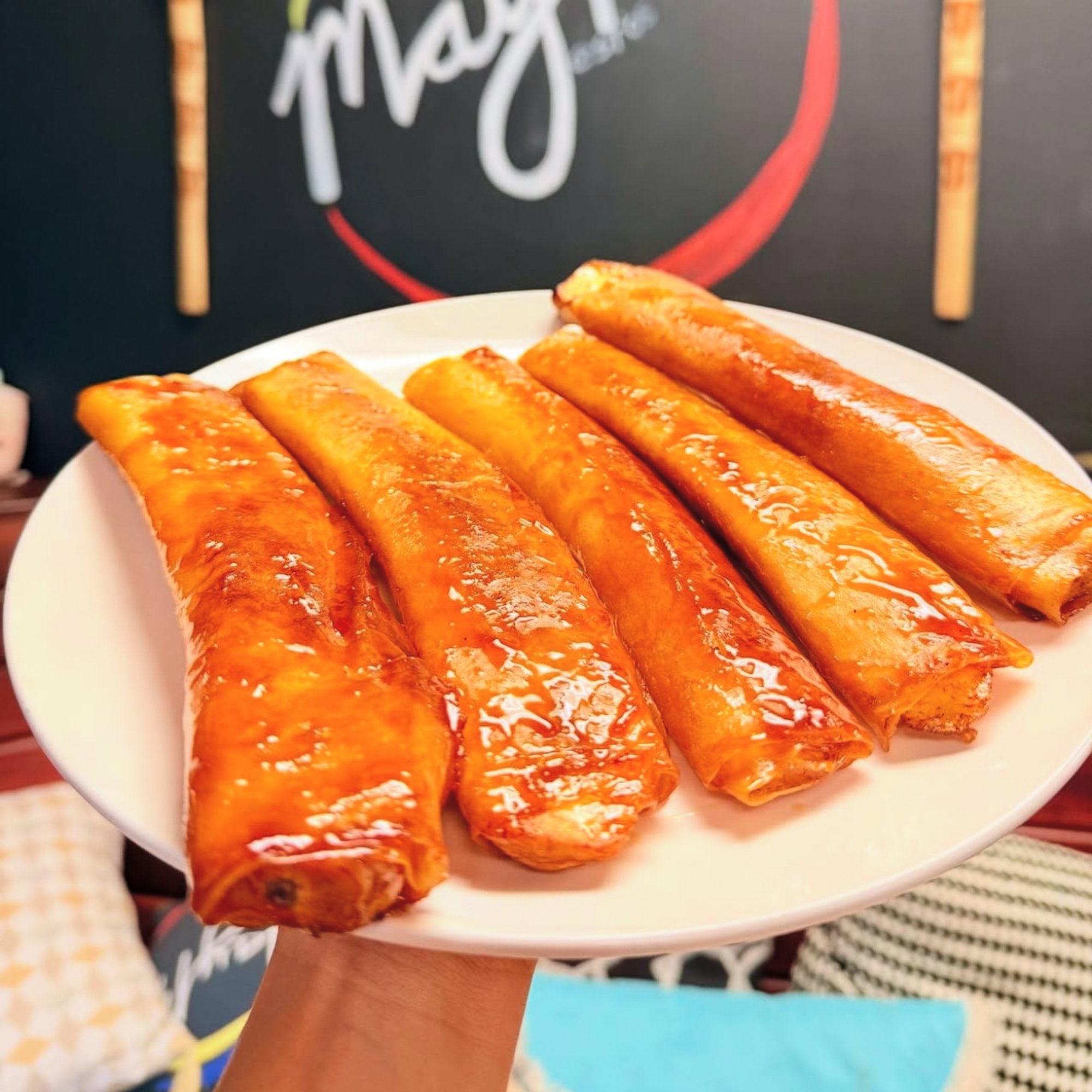 Turon