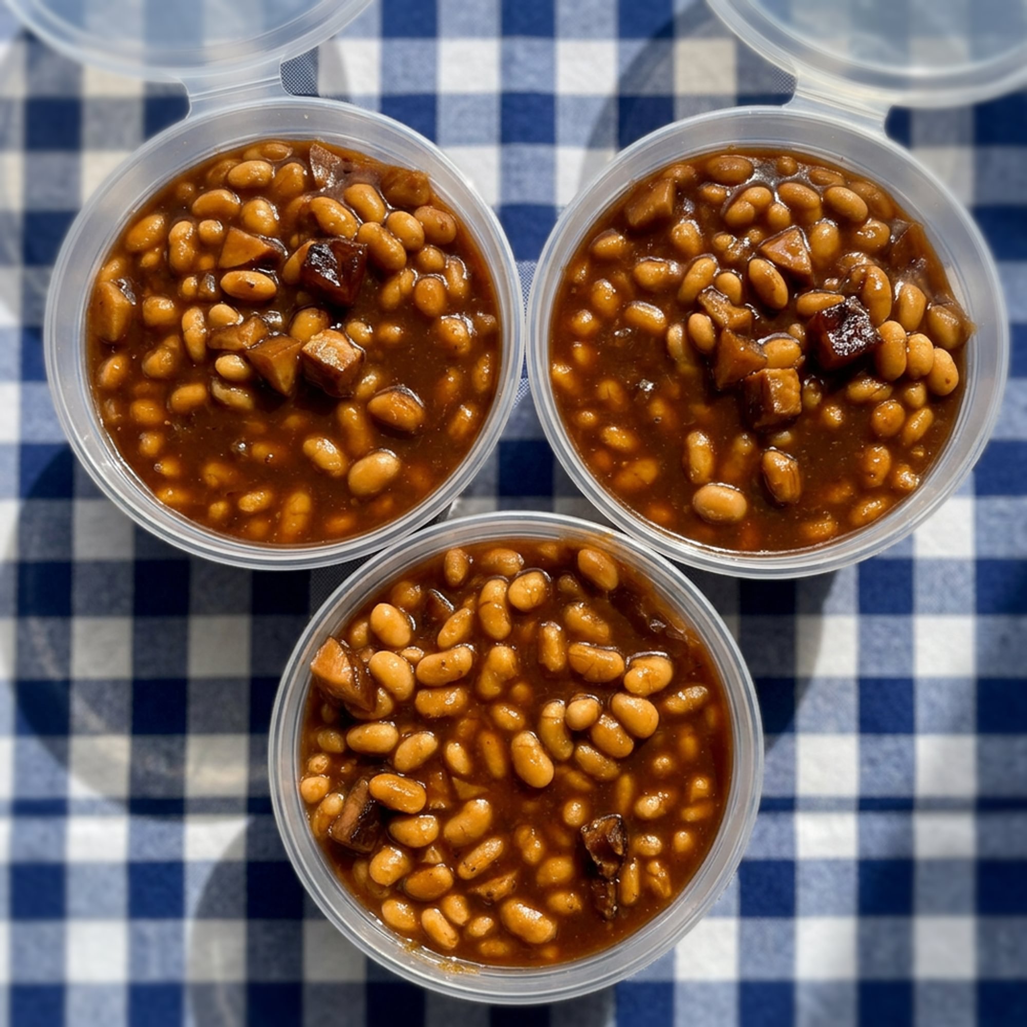 Baked Beans