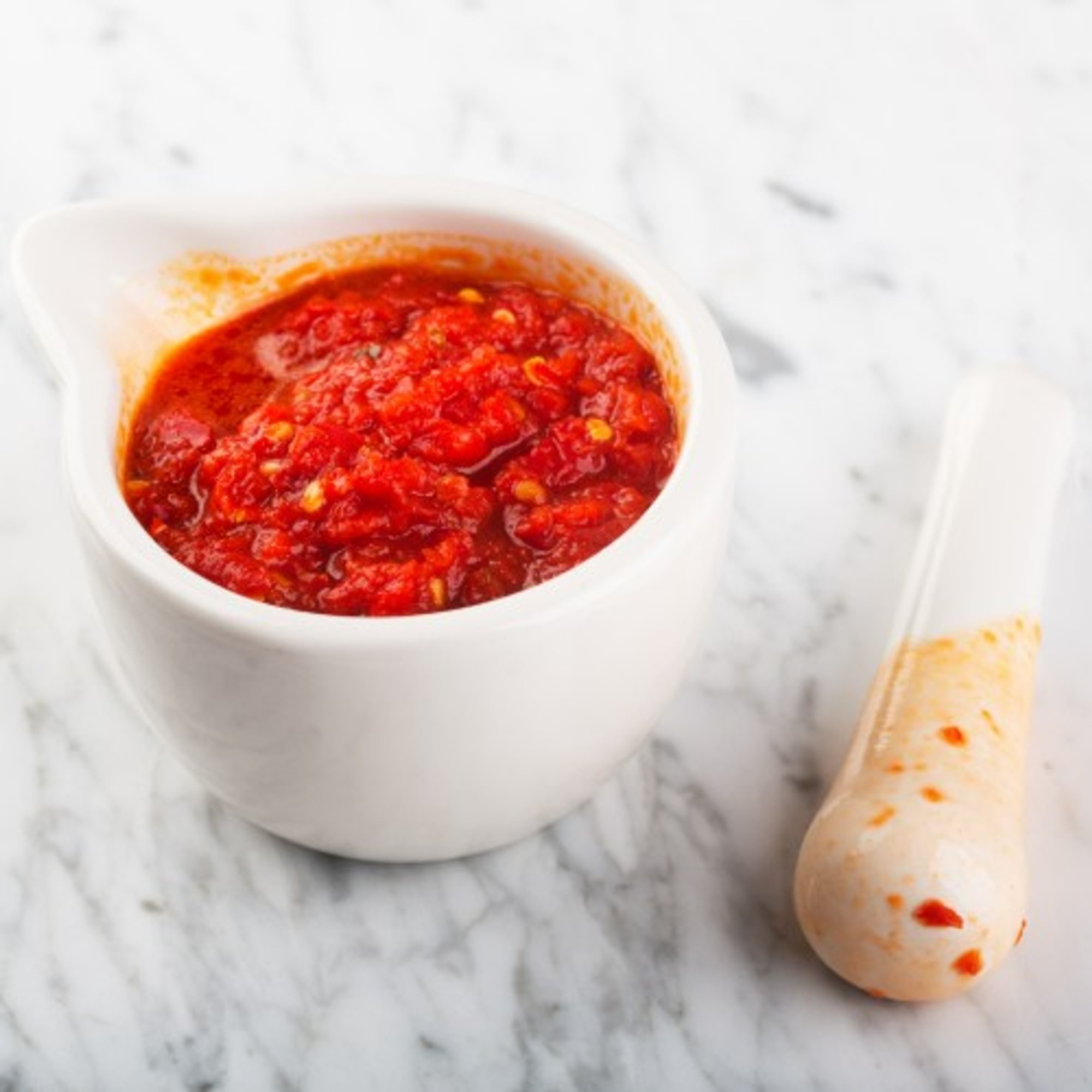 Habañero Salsa (2 oz)