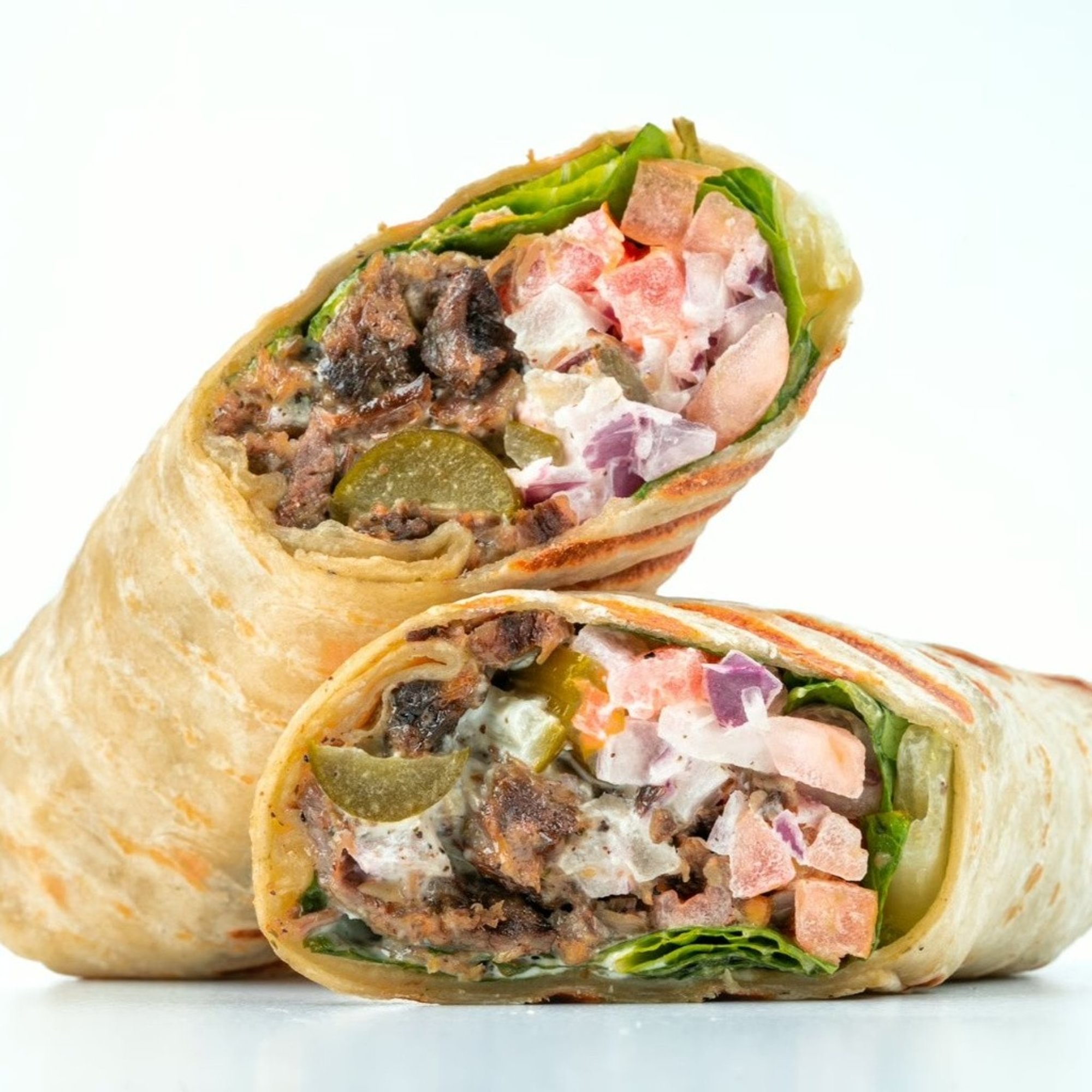 Wrap