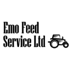 Emo Feed Service Ltd Emo