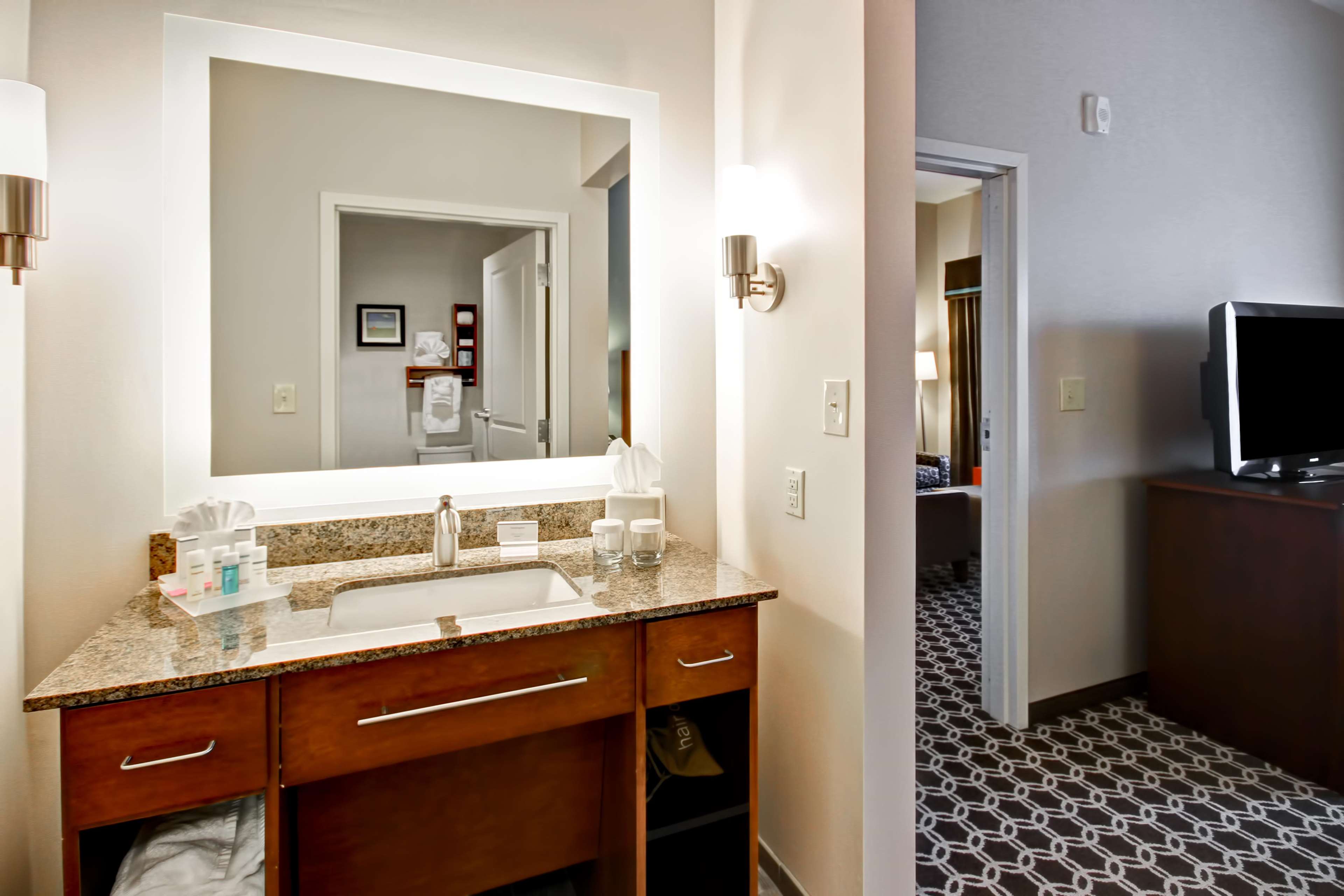 Homewood Suites by Hilton Greeley Photo