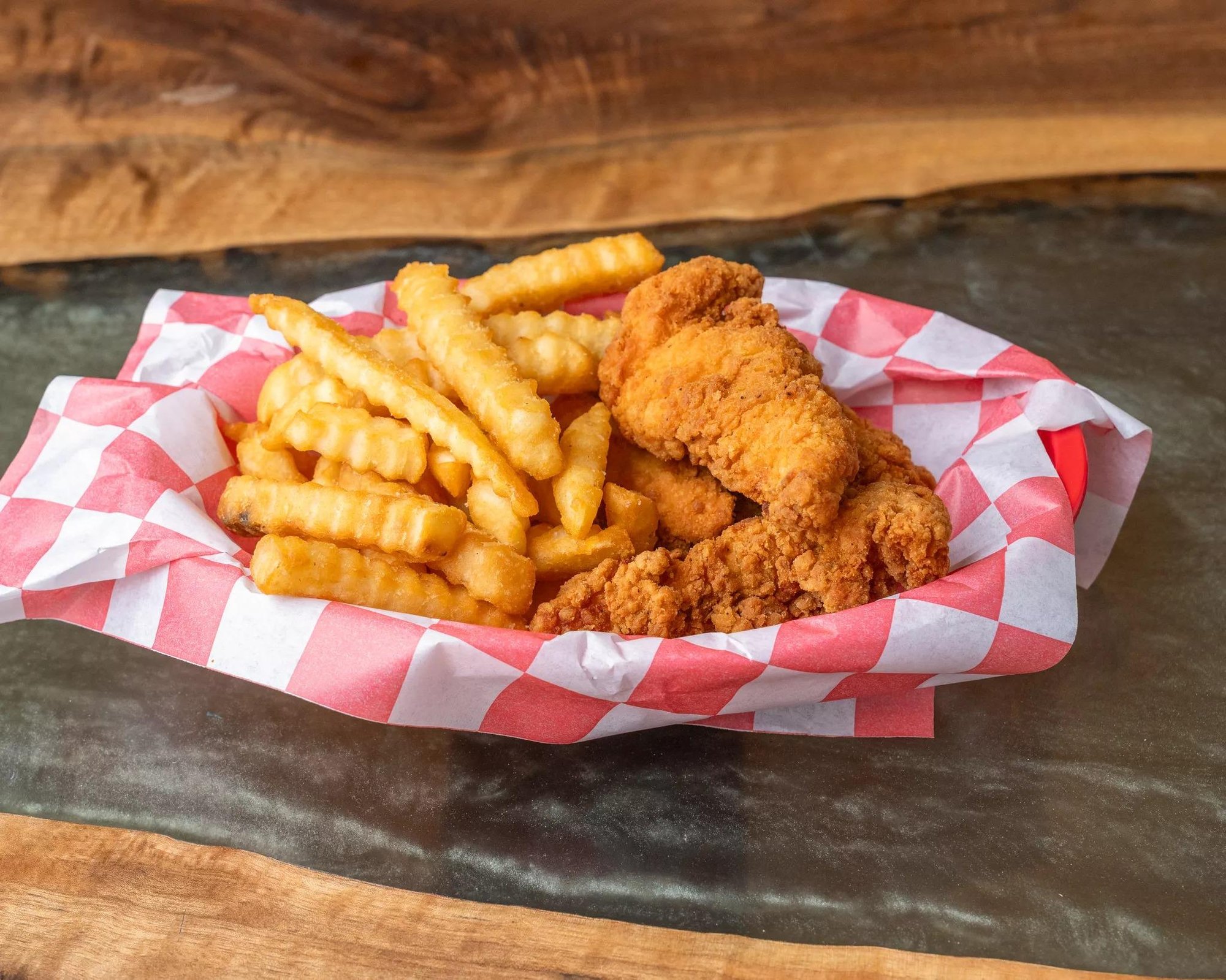 Chicken Tenders