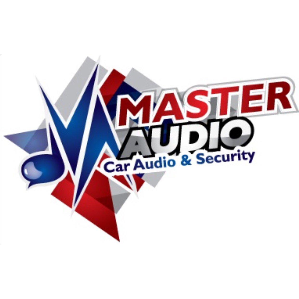 Master Audio, Car Audio and Security