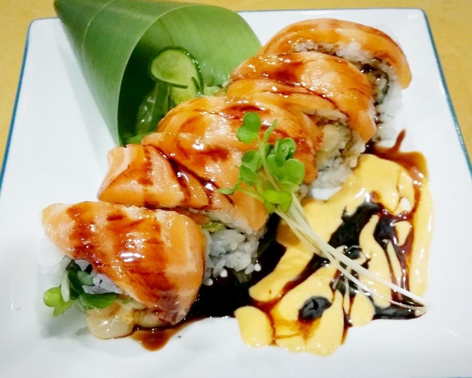 Fantastic Roll