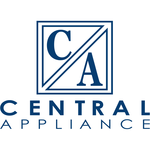 Central Appliance Co. Inc Logo