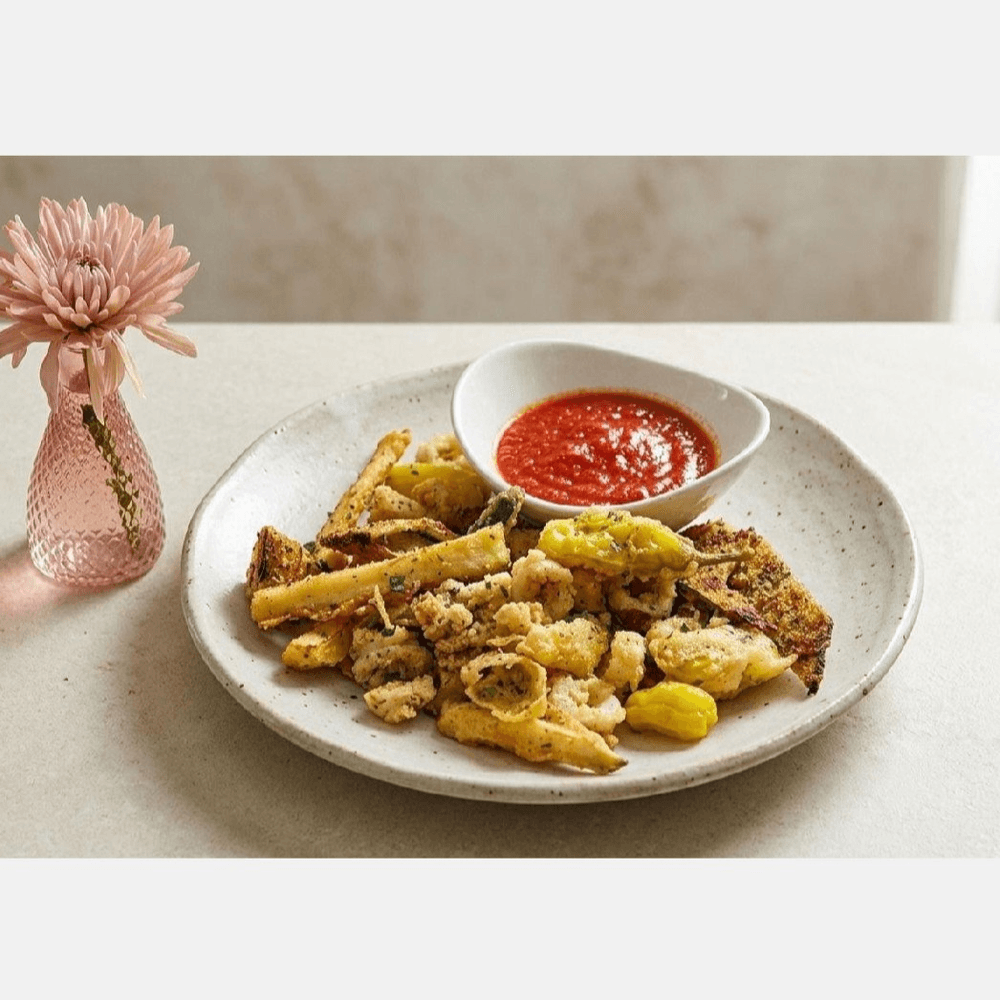 FRITO MISTO