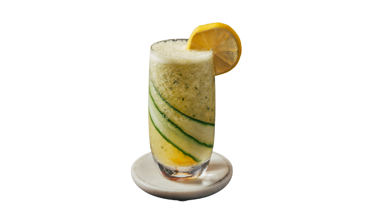 Pineapple Cooler