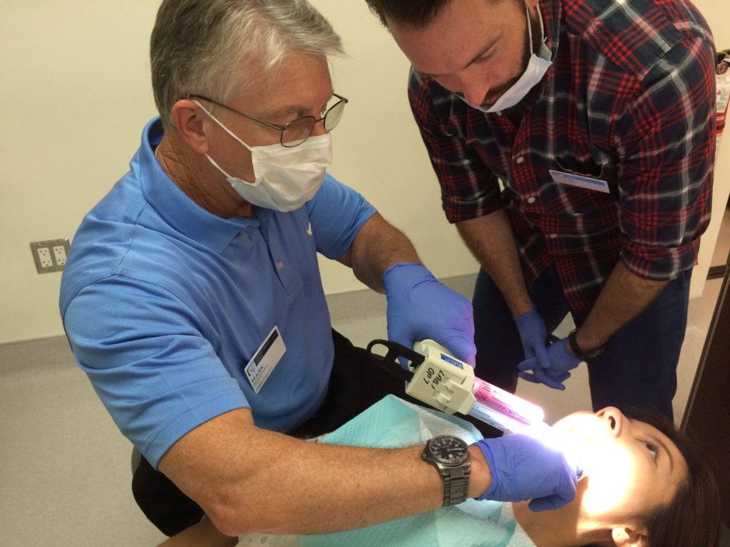 Mark Sowell, DDS, MAGD, AACD: Cosmetic & Implant Dentistry