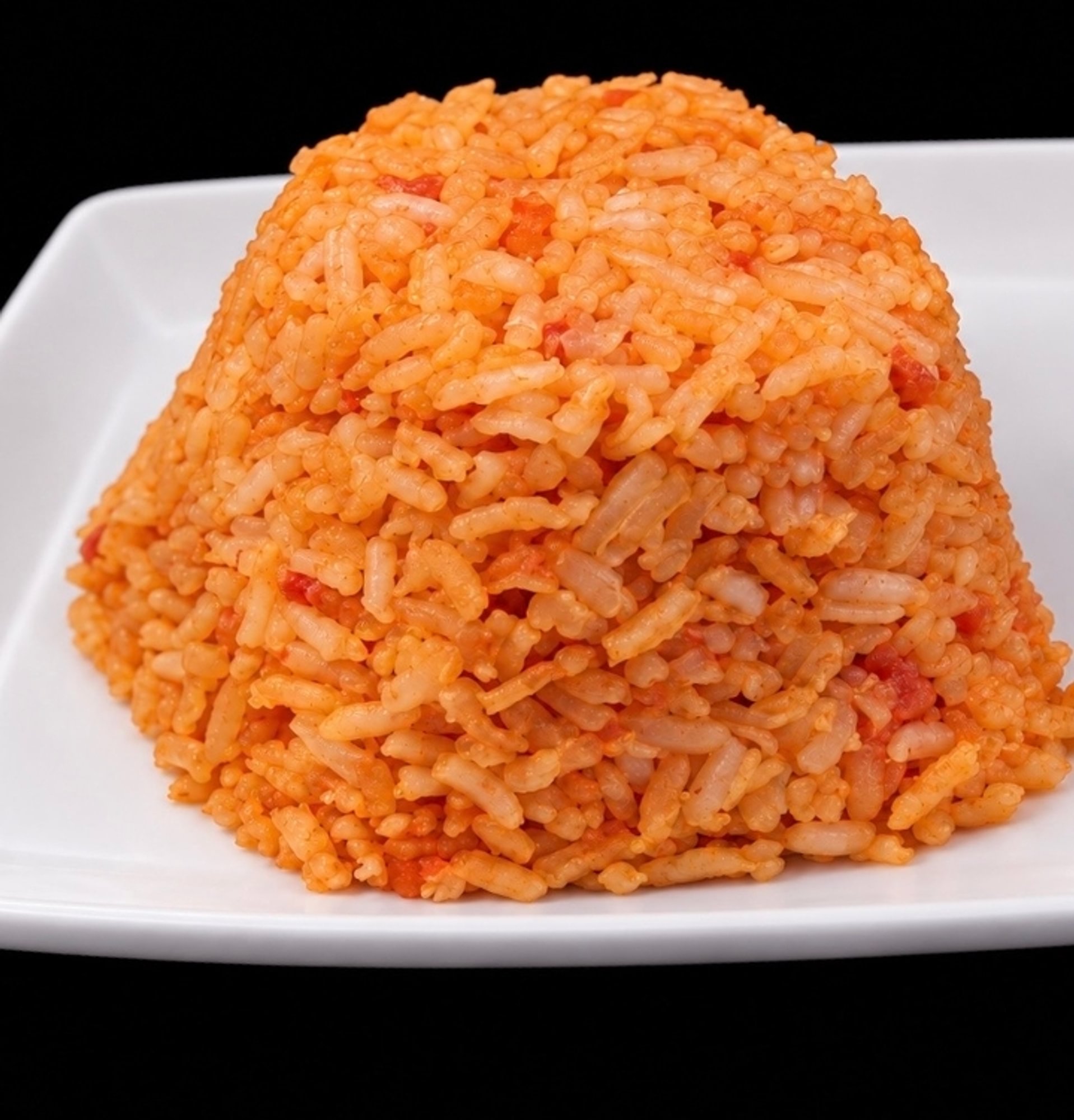 Spanish Rice