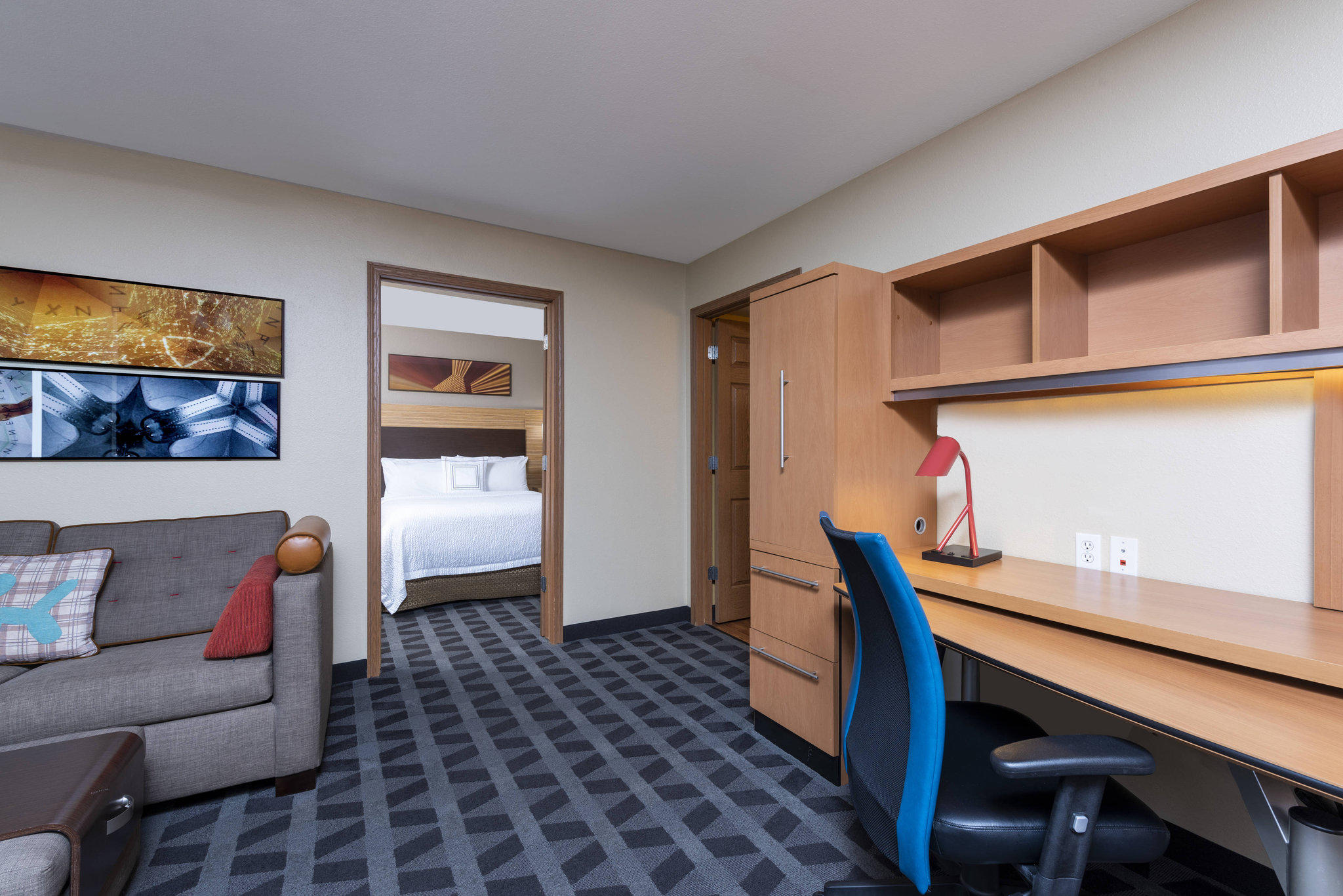 TownePlace Suites by Marriott East Lansing Photo