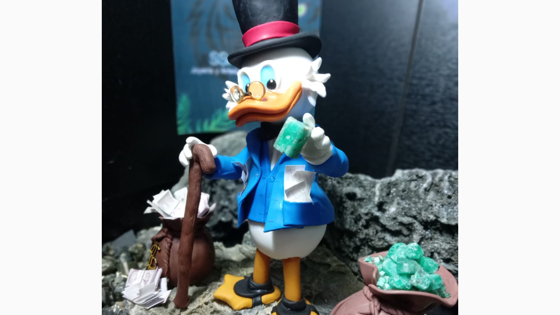Galería en miniatura