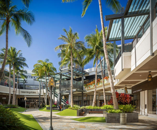 Louis Vuitton Honolulu Ala Moana Center, 1450 Ala Moana Boulevard Suite  2212-A, Ala Moana Center, Level 2, Honolulu, HI, Electric Charging Station  - MapQuest