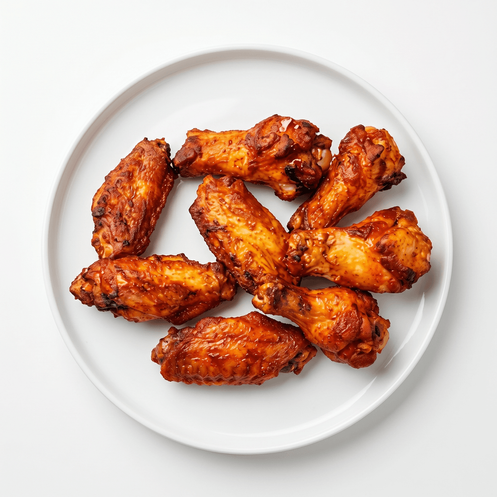 Alley Cat Wings